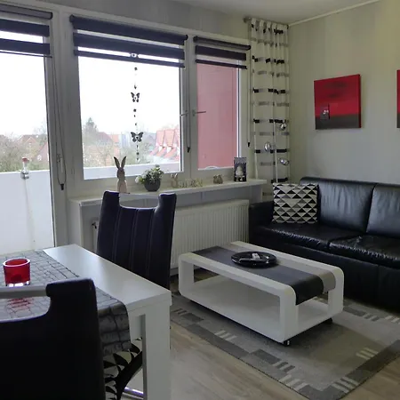 Apartment Tief 10 Mit Internet 101 *