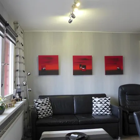 Apartment Tief 10 Mit Internet 101 *