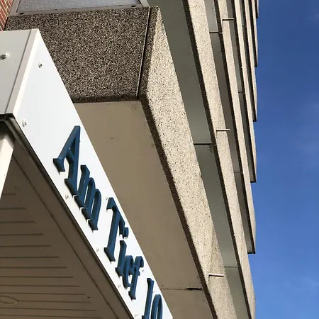 Tief 10 Mit Internet 101 Apartment