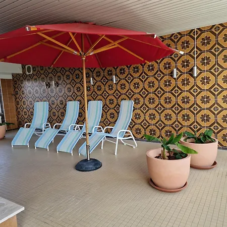 Apartment Tief 10 Mit Internet 101