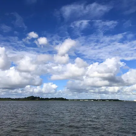 アパート Tief 10 Mit Internet 101